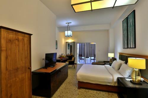 Hotel Ashford