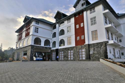Hotel Ashford