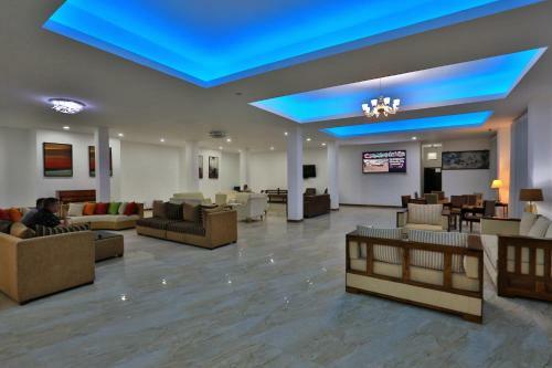 Hotel Ashford