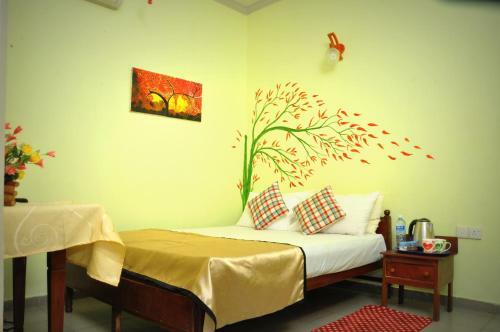 Hostal Blumarine Guest House
