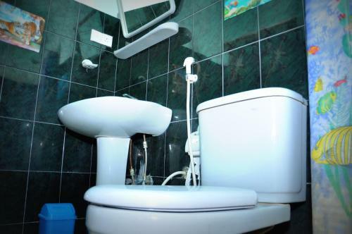 Hostal Blumarine Guest House