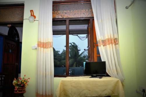 Hostal Blumarine Guest House