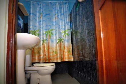 Hostal Blumarine Guest House