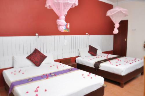 Hostal Blumarine Guest House