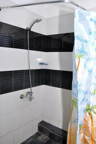 Hostal Blumarine Guest House