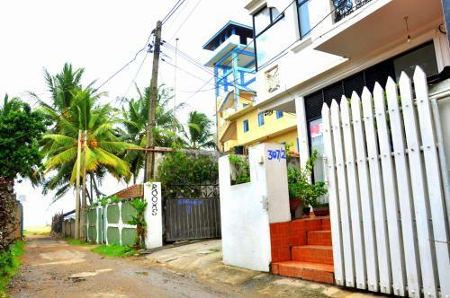 Hostal Blumarine Guest House