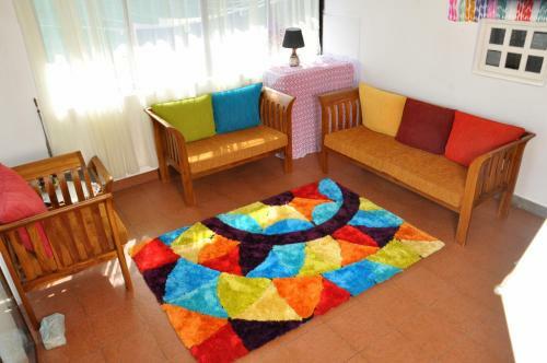 Hostal Blumarine Guest House