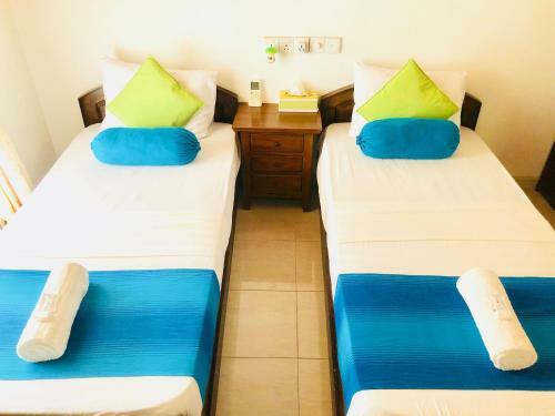 Hostal Sweet Lanka Negombo
