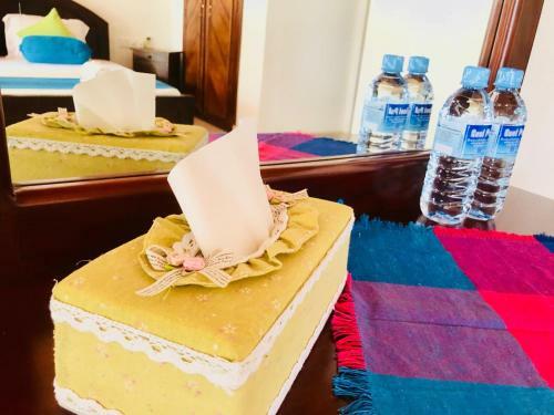 Hostal Sweet Lanka Negombo