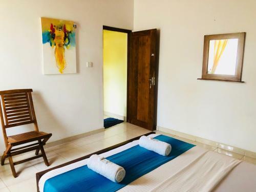 Hostal Sweet Lanka Negombo