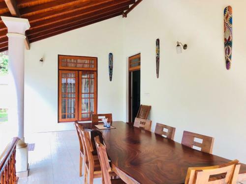 Hostal Sweet Lanka Negombo