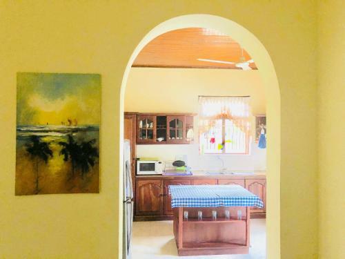 Hostal Sweet Lanka Negombo