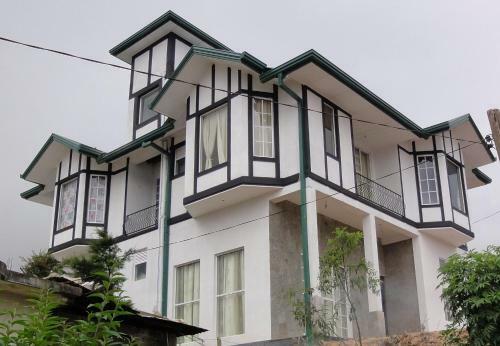 Bed & Breakfast Endeavor Hills Holiday Bungalow