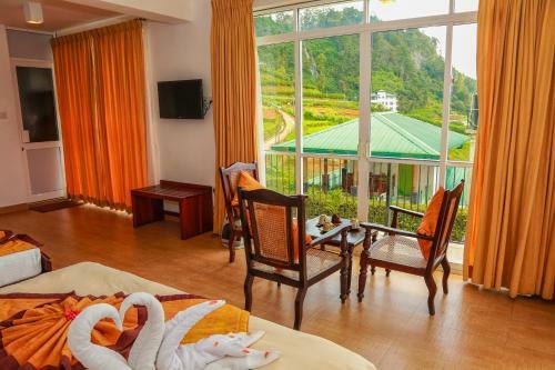 Hotel Oak Ray Summer Hill Breeze