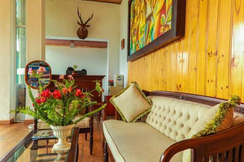 Hotel Oak Ray Summer Hill Breeze