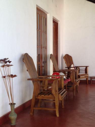 Manik Home Stay