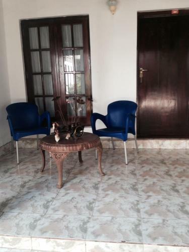 Manik Home Stay