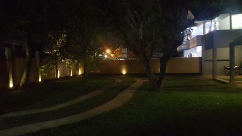 Hostal Breezy Villa