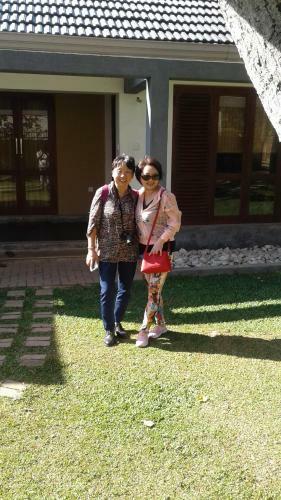 Hostal Breezy Villa