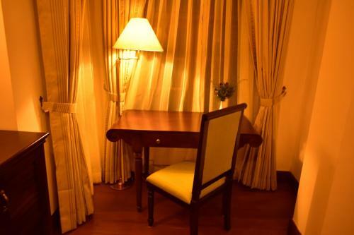Agroturismo Hill Cottage