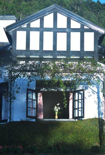 Agroturismo Hill Cottage