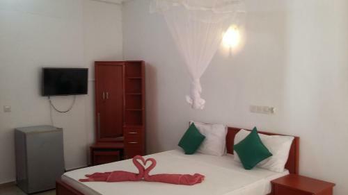 Hotel Oasis Beach Resort