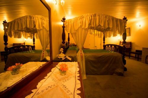 Agroturismo The Firs