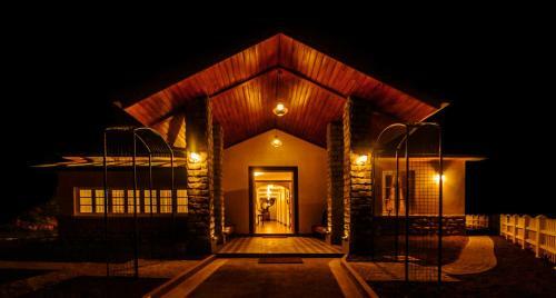 Agroturismo The Firs