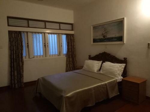 Srilal's Guest House