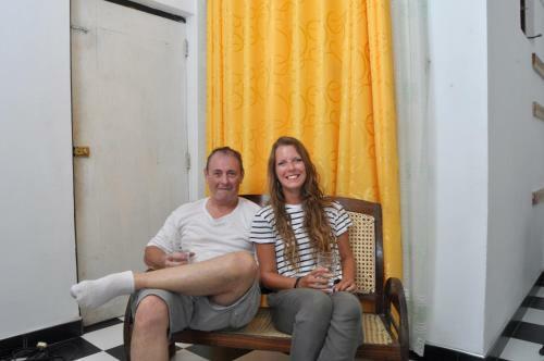 Hostal Marshal Beach Guesthouse