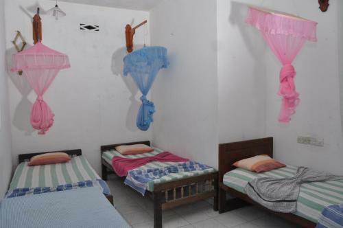Hostal Marshal Beach Guesthouse