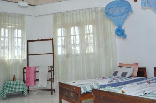 Hostal Marshal Beach Guesthouse