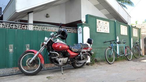 Hostal Marshal Beach Guesthouse