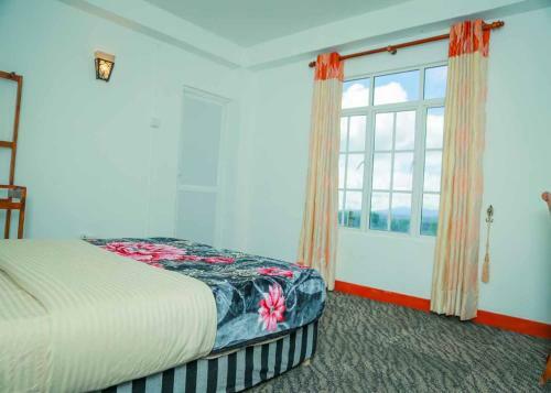 Posada Namadi Nest And Hostel