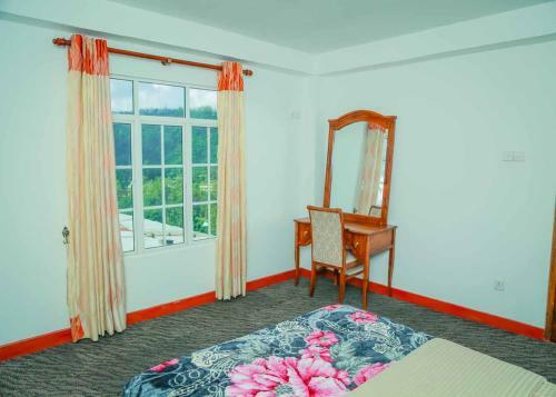 Posada Namadi Nest And Hostel
