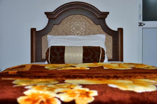 Posada Namadi Nest And Hostel