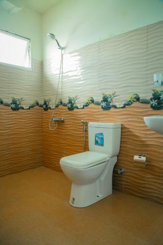 Posada Namadi Nest And Hostel