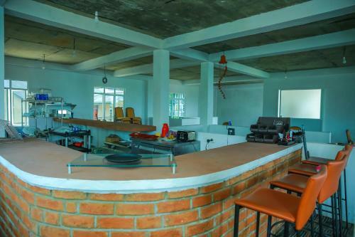 Posada Namadi Nest And Hostel