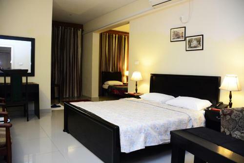 Bed & Breakfast Jasmine Inn