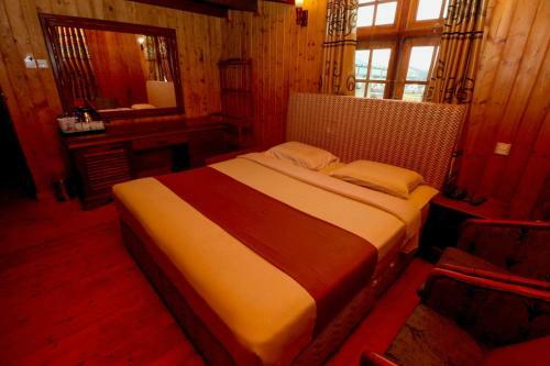 Alpine Hotel By Yoho