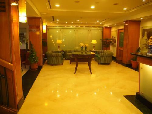 Hotel Crown Plaza Islamabad