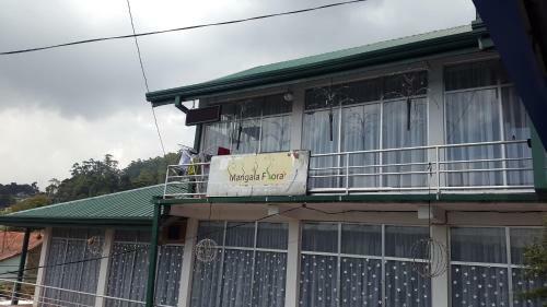 Hostal Mangala Flora