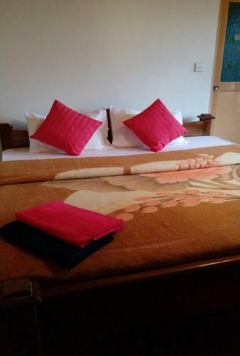 Hostal Star Holiday Home