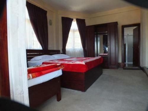 Hotel Ashley Resorts