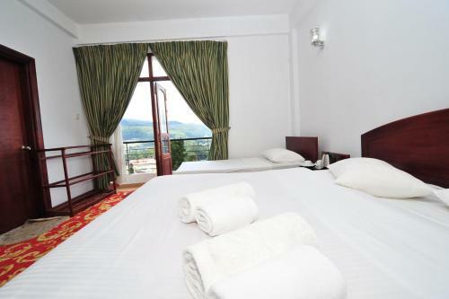 Hotel Ashley Resorts