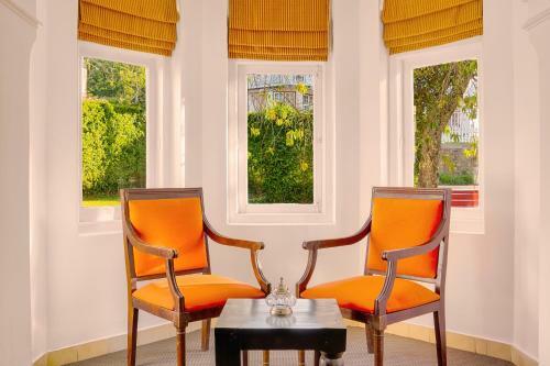 Bed & Breakfast The Cottage By Jetwing