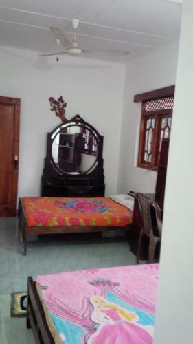 Posada Sharaz Guest Inn