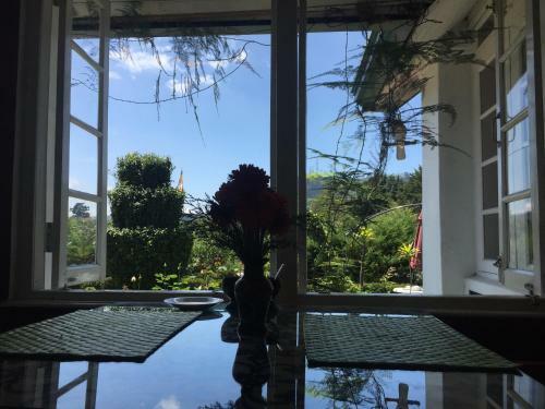 The Trevene Hotel