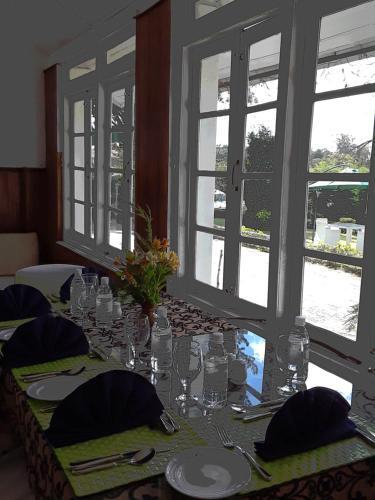 The Trevene Hotel