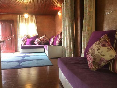 Nifal's Cottage